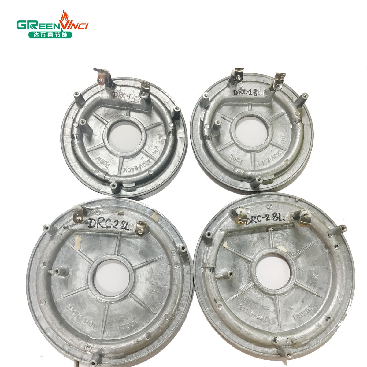 heating plate heating plate 2