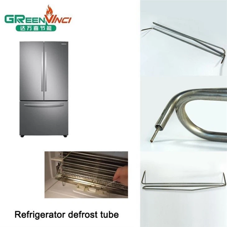 Refrigerator Defrost Tubular Heater1 (7)